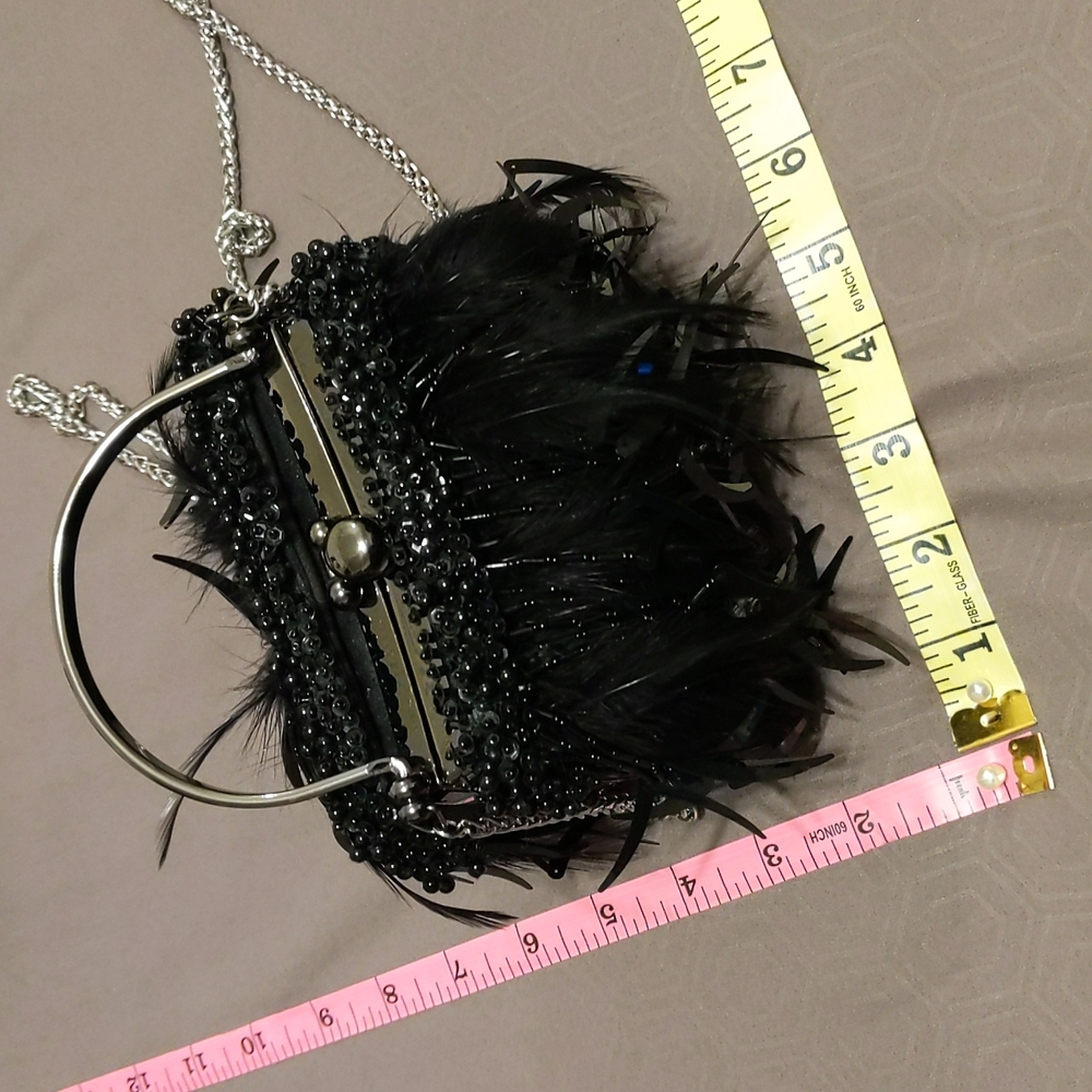 Handbag 0537AP - Picture 6 of 6